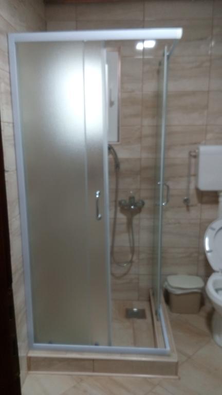 Djurdja Apartment อารันเยโลวัคส์ ภายนอก รูปภาพ