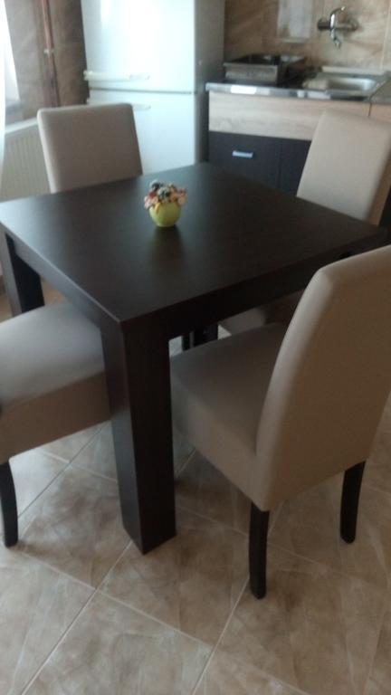 Djurdja Apartment อารันเยโลวัคส์ ภายนอก รูปภาพ