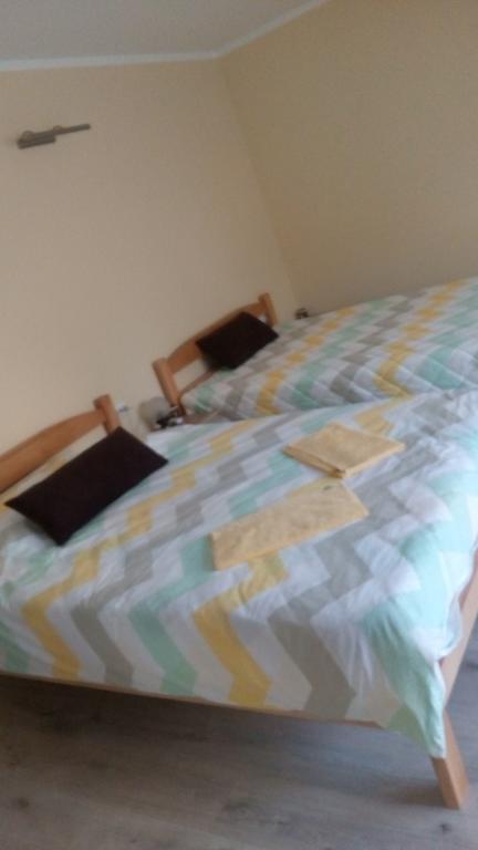 Djurdja Apartment อารันเยโลวัคส์ ภายนอก รูปภาพ